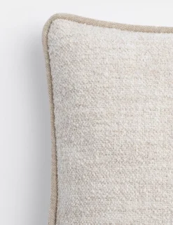 Timeless - Cody kussen 43x43cm - beige