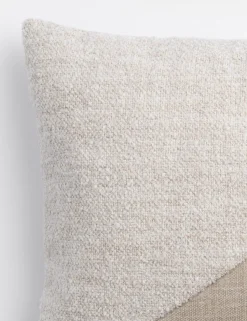 Timeless - Jaez kussen 40x60cm - beige