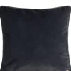 Timeless - Sean kussen 60x60cm - Antraciet