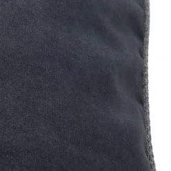 Timeless - Sean kussen 60x60cm - Antraciet