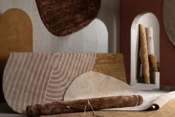 Timeless Arawood karpet 220x300cm - beige