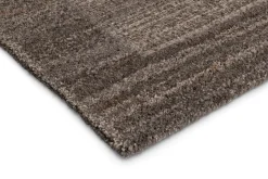 Timeless Classic karpet 280x380cm - bruin
