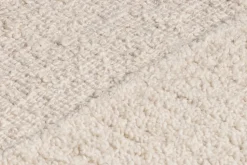 Timeless Classic karpet 190x290cm - Creme