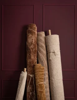 Timeless Winding karpet 190x290cm - Beige