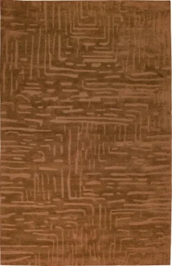 Timeless Winding karpet 300x400cm - Oker