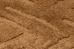 Timeless Winding karpet 300x400cm - Oker