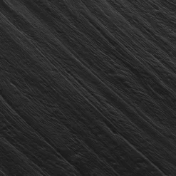 Tina bijzettafel H50cm - Zwart