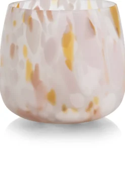 Tuttifrutti vaas H25cm - Multikleur