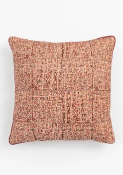 Wes kussen 45x45cm - Multikleur