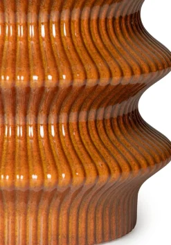 Yuri kruk H43cm - Oranje